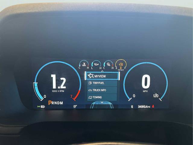 Certified 2023 Ford F150 Tremor w/ Equipment Group 402A High AWD/4WD image 10