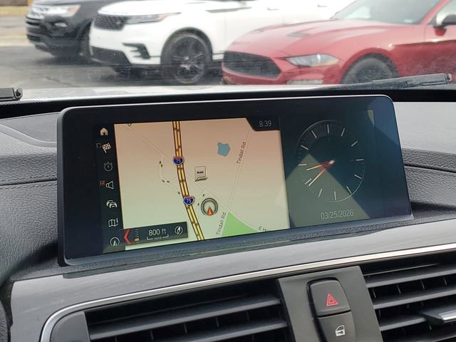 Used 2018 BMW 330i xDrive Sedan w/ Convenience Package image 17