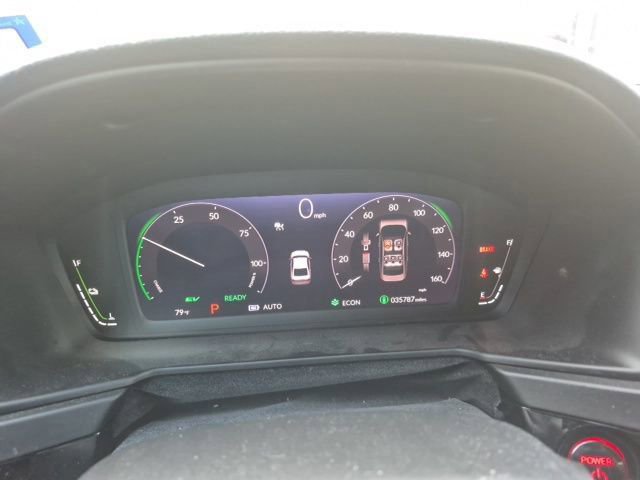 Used 2023 Honda Accord Touring image 13