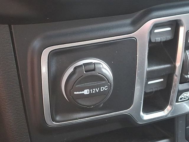 Used 2022 Jeep Gladiator Sport AWD/4WD image 27