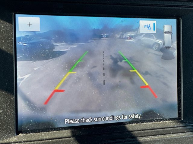 Certified 2022 Ford Bronco Big Bend image 24