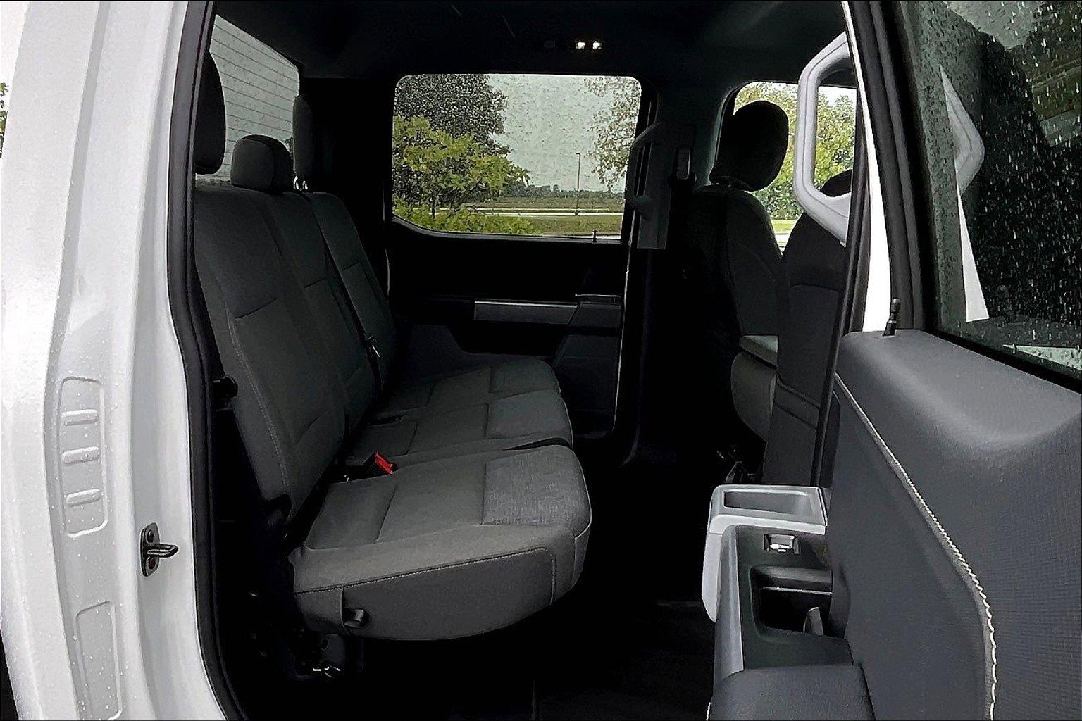 Certified 2025 Ford F150 XLT w/ Equipment Group 301A Standard image 19