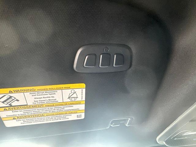 Certified 2023 Ford F150 Lariat AWD/4WD image 17
