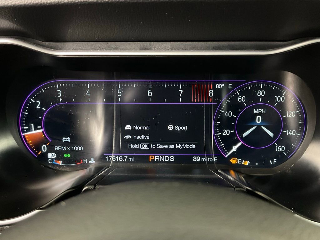 Certified 2021 Ford Mustang GT Premium w/ Equipment Group 401A image 24