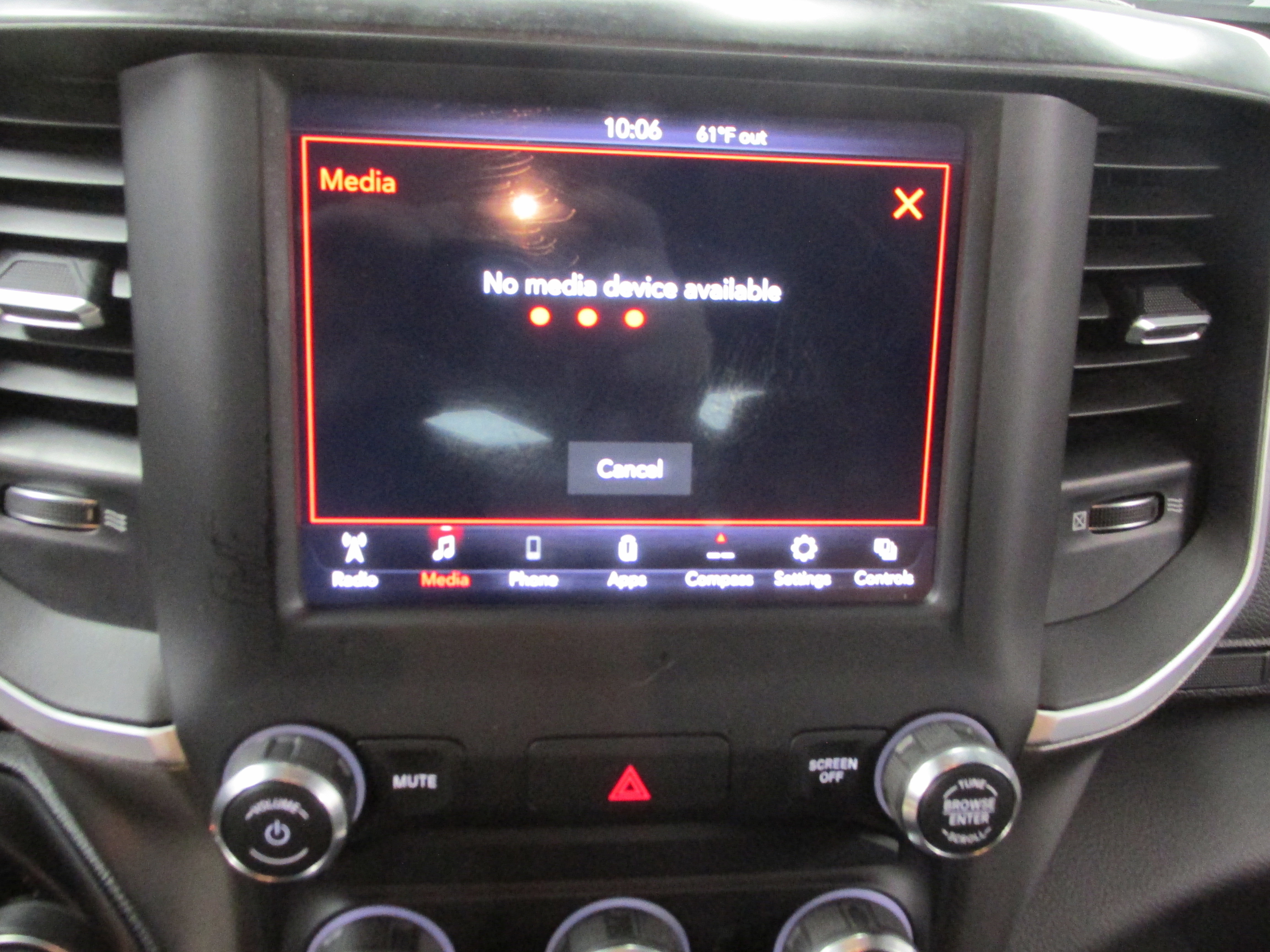 Used 2020 RAM 1500 Big Horn image 36