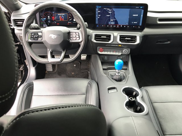 Certified 2024 Ford Mustang GT Premium image 11