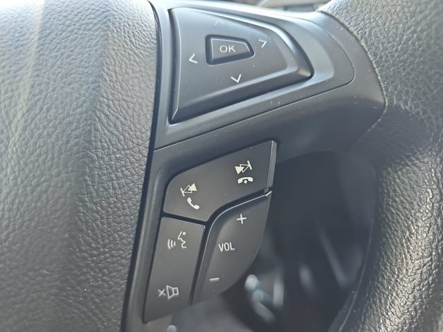 Certified 2022 Ford Edge SE AWD/4WD image 20