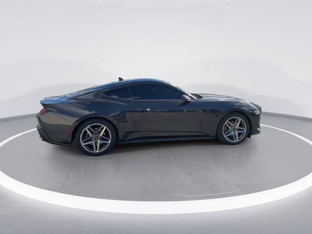 Certified 2024 Ford Mustang Coupe RWD image 8