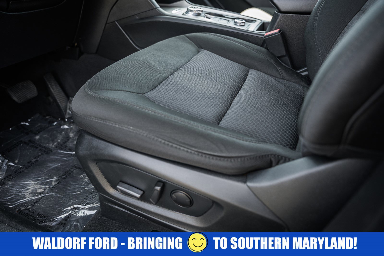 Certified 2022 Ford Explorer XLT AWD/4WD image 37