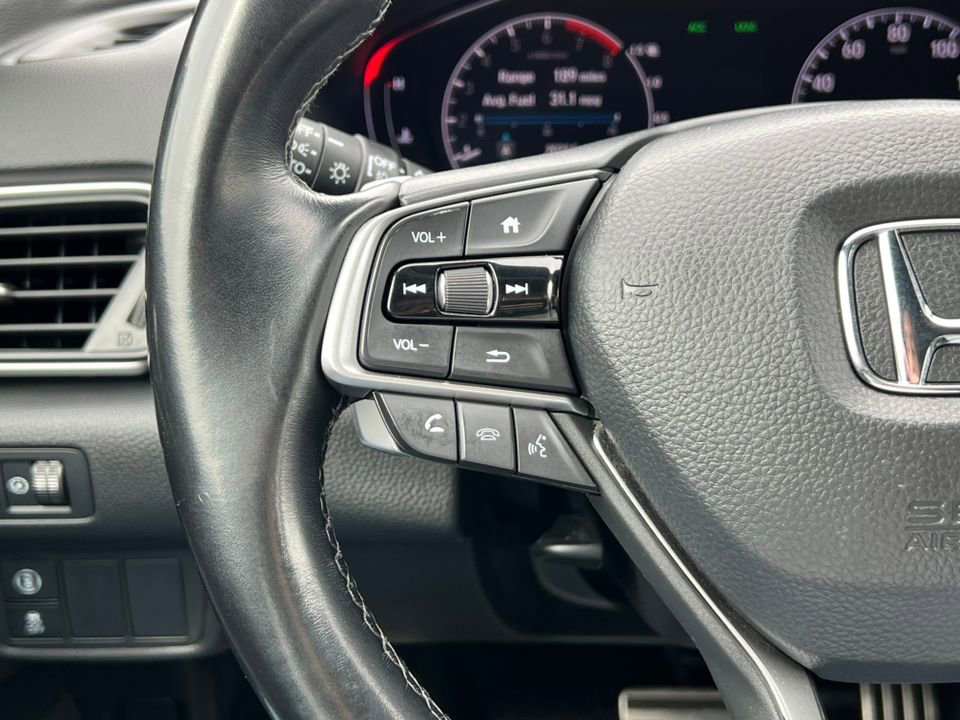 Used 2020 Honda Accord Sport image 17