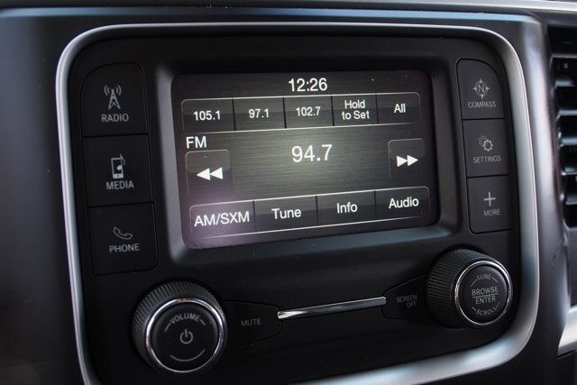 Used 2024 RAM 1500 Classic SLT image 26