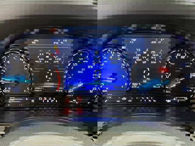 Certified 2022 Ford Explorer XLT w/ Equipment Group 202A image 18