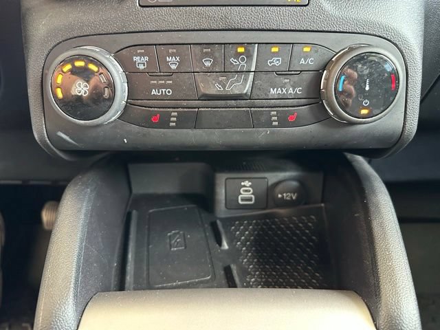 Certified 2023 Ford Bronco Sport Big Bend w/ Convenience Package AWD/4WD image 19