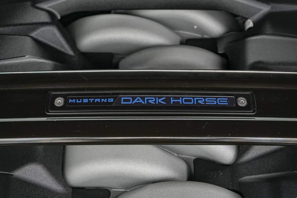 Certified 2025 Ford Mustang GT RWD image 13