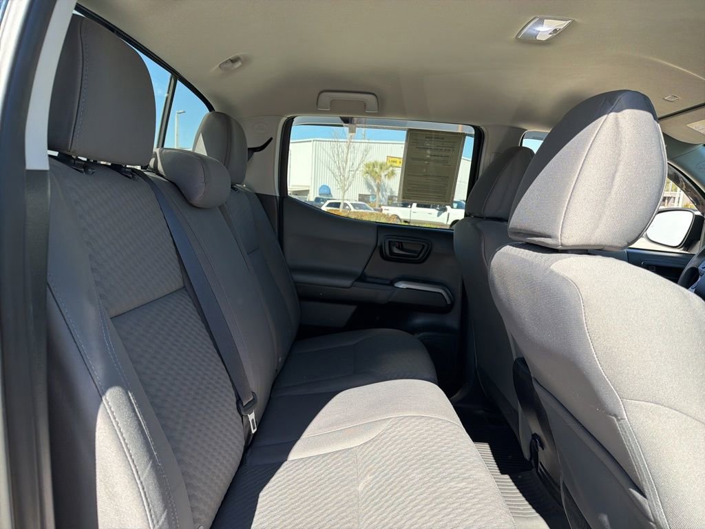 Used 2022 Toyota Tacoma SR5 image 26