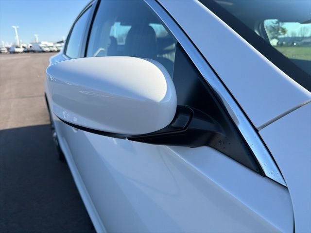 Used 2022 Acura ILX w/ Premium Package image 8