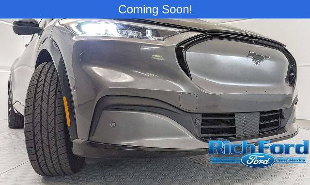 Certified 2023 Ford Mustang Mach-E Premium AWD/4WD image 23