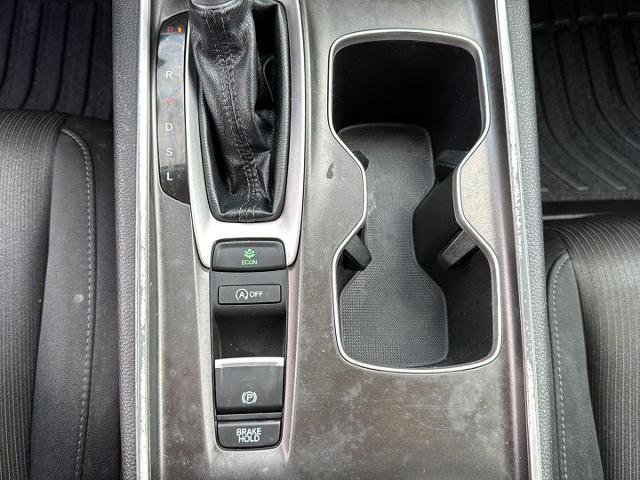 Used 2021 Honda Accord LX image 18