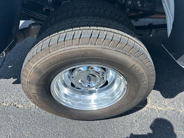 Certified 2023 Ford F350 Lariat w/ Tow Technology Package AWD/4WD image 29