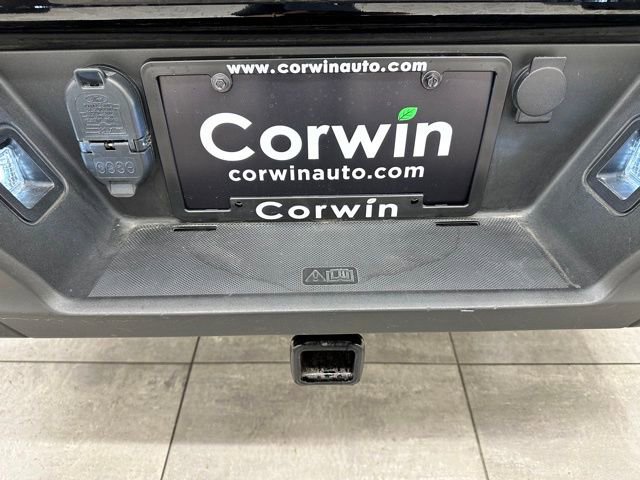 Certified 2021 Ford F150 XLT w/ Equipment Group 302A High image 21