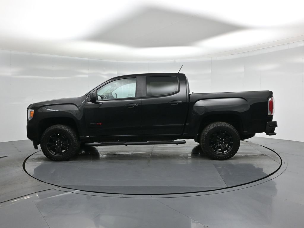 Used 2022 GMC Canyon AT4 image 25