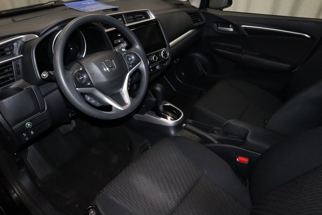 Used 2019 Honda Fit EX image 24