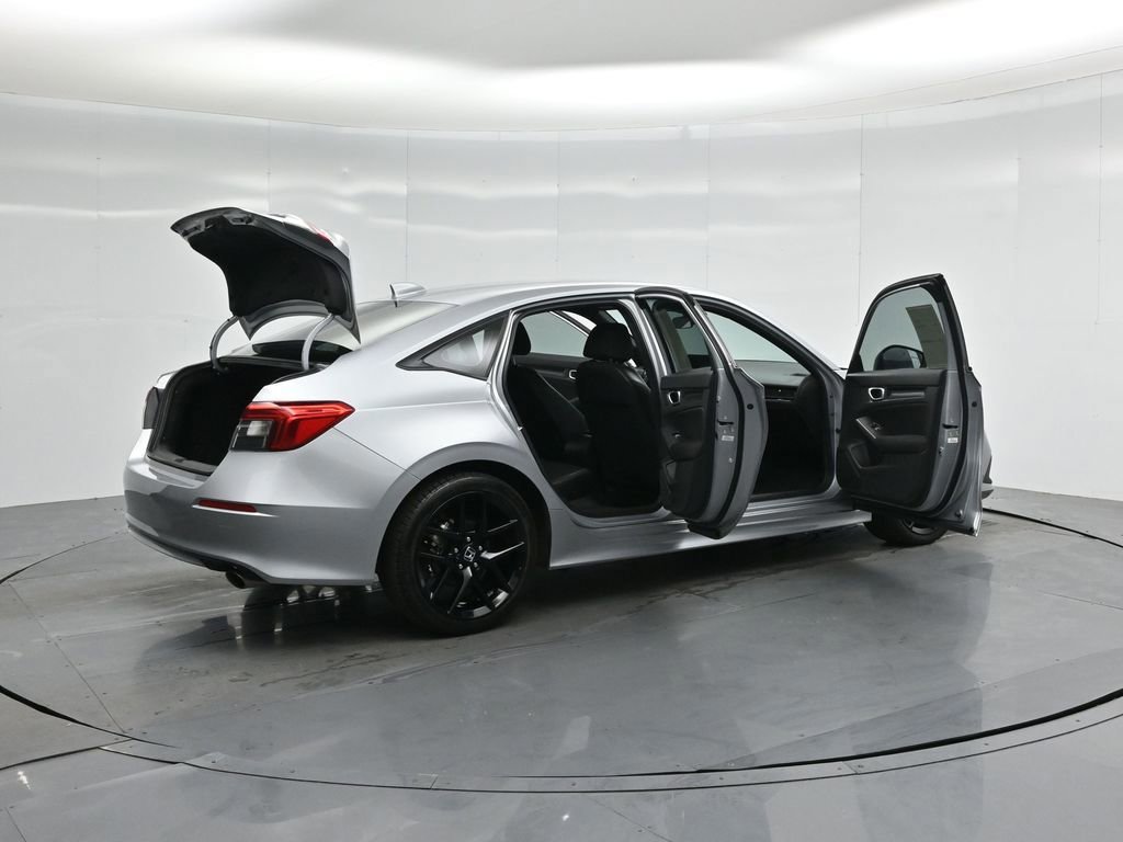 Used 2022 Honda Civic Sport image 34