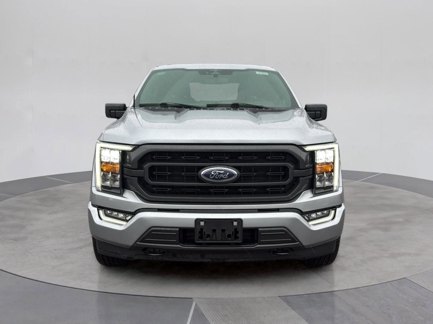 Certified 2023 Ford F150 XLT w/ Equipment Group 302A High AWD/4WD image 10