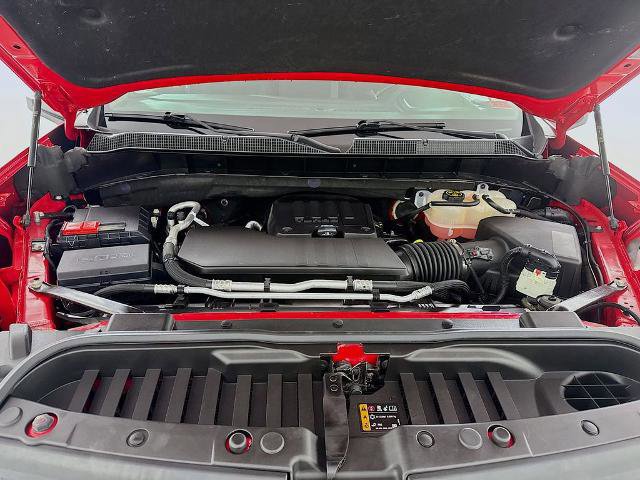 Used 2022 Chevrolet Silverado 1500 LT image 30