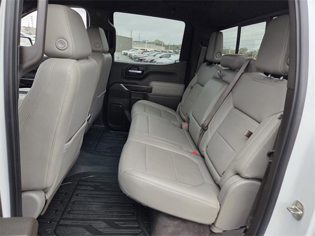 Used 2021 GMC Sierra 1500 SLT image 10