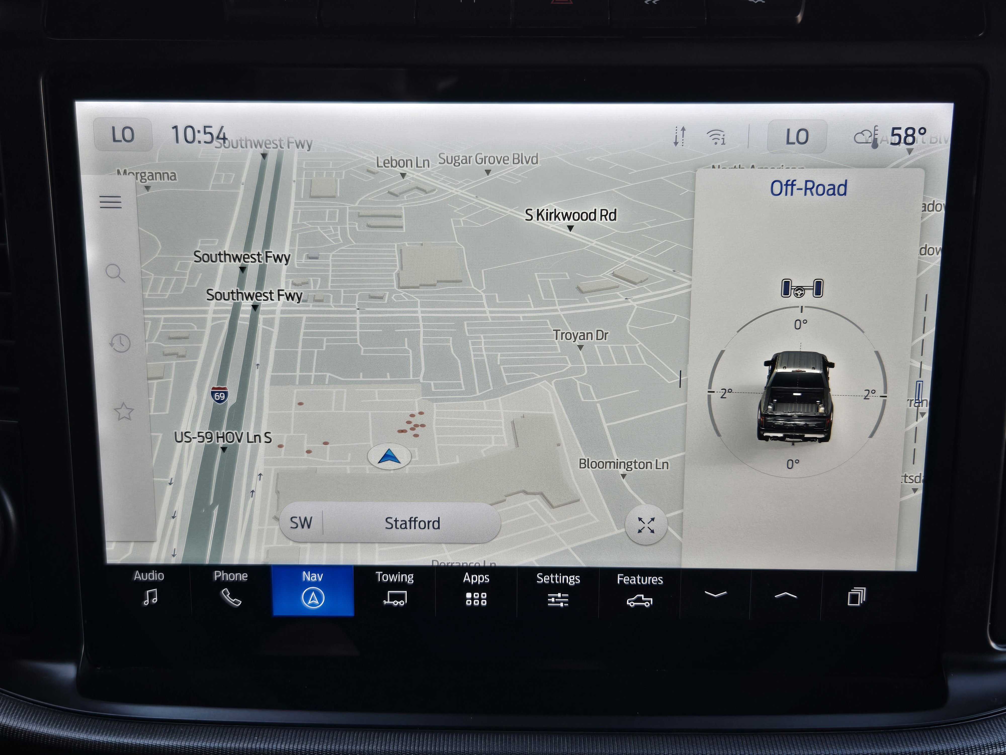 Certified 2024 Ford F150 Raptor image 12