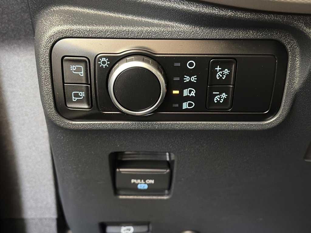 Certified 2024 Ford Bronco Wildtrak image 26