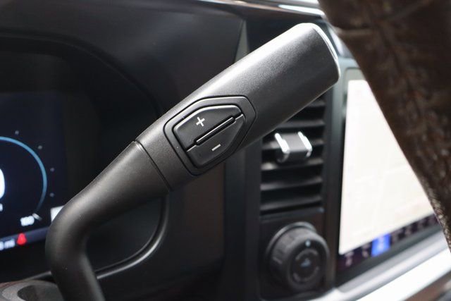 Certified 2023 Ford F350 King Ranch w/ Chrome Package image 30