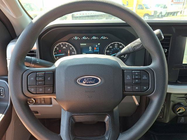 Certified 2026 Ford F250 XLT w/ FX4 Off-Road Package AWD/4WD image 17