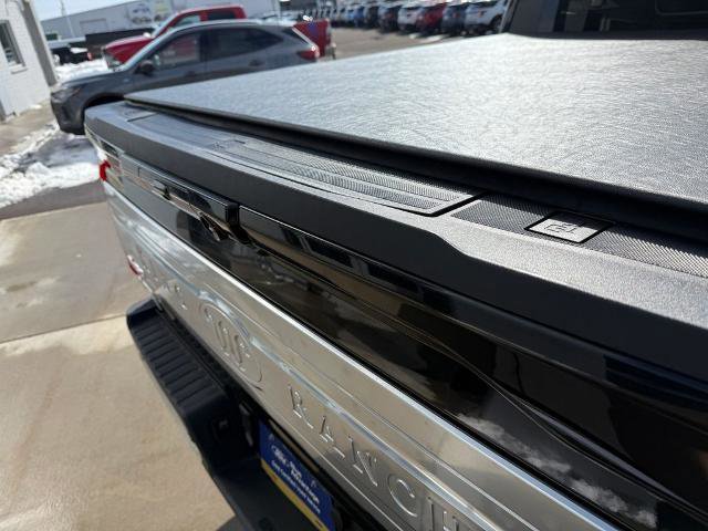 Certified 2021 Ford F150 King Ranch w/ Equipment Group 601A High image 20