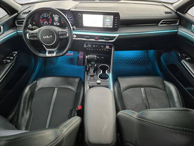 Used 2021 Kia K5 GT-Line w/ GT-Line FWD Premium Package image 18