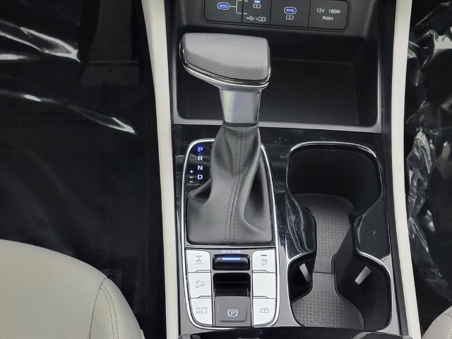Used 2026 Hyundai Tucson SEL Plus AWD/4WD image 24