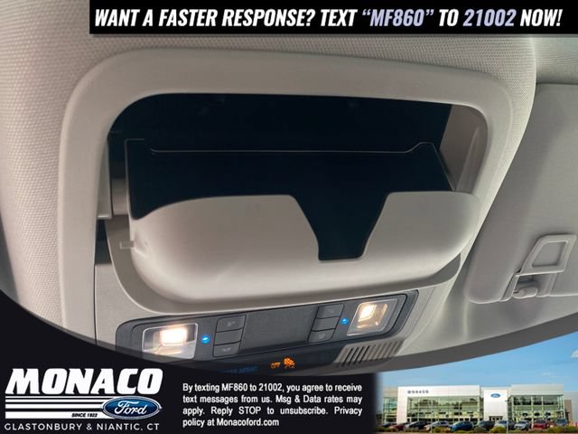 Certified 2022 Ford Mustang Mach-E California Route 1 RWD image 25
