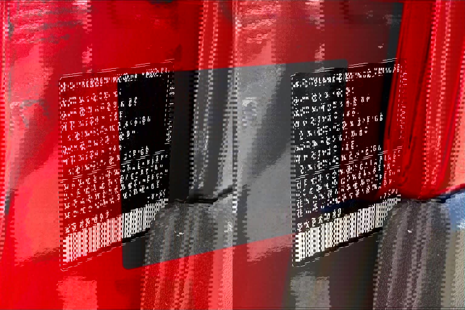 Used 2024 Volkswagen Taos SE w/ Black Wheel Package image 37