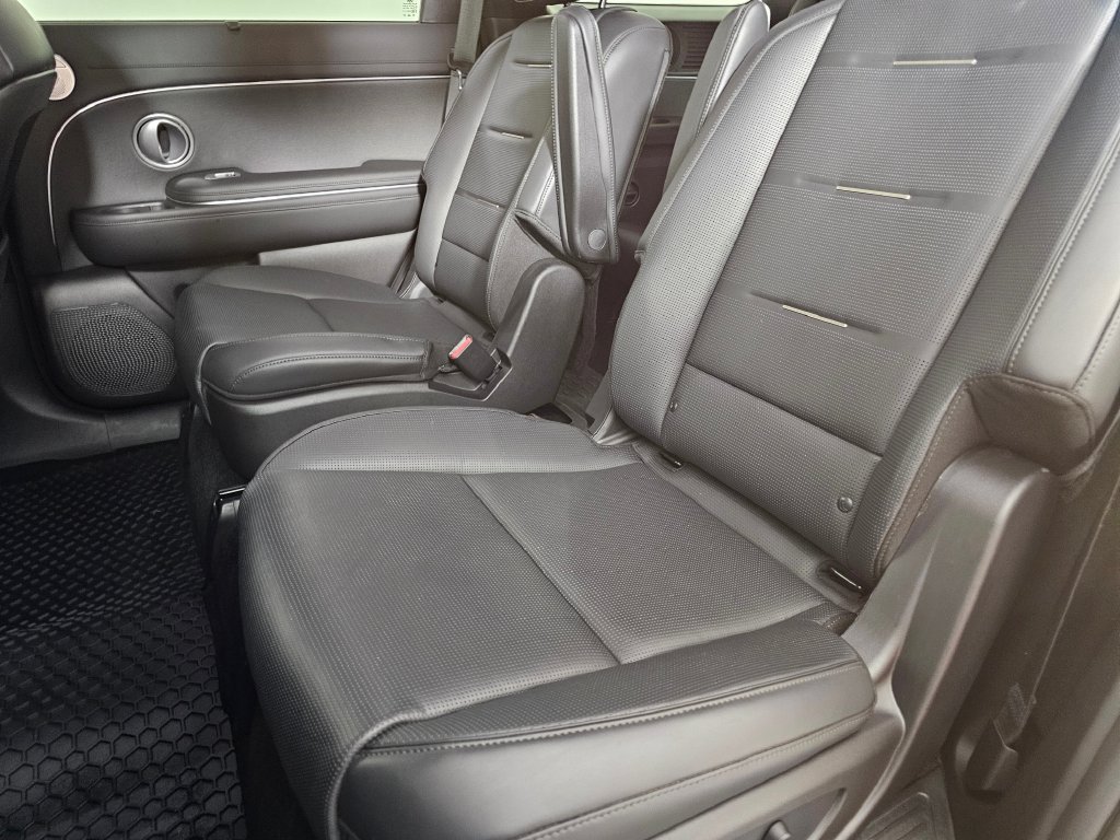 Used 2026 Hyundai Palisade Calligraphy AWD/4WD image 21