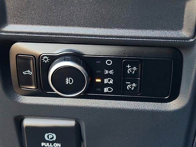 Certified 2024 Ford F150 STX RWD image 16