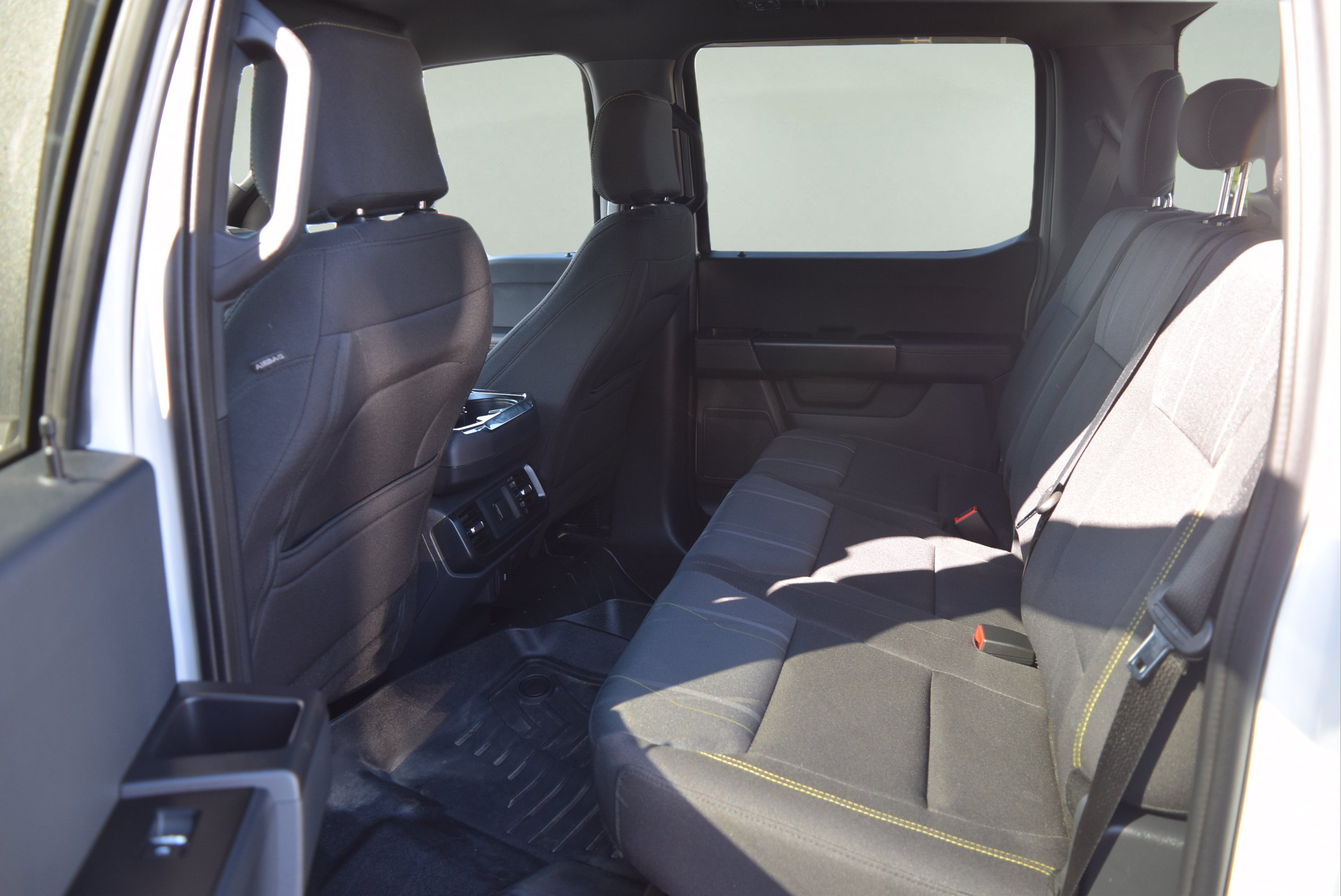 Certified 2024 Ford F150 STX AWD/4WD image 9