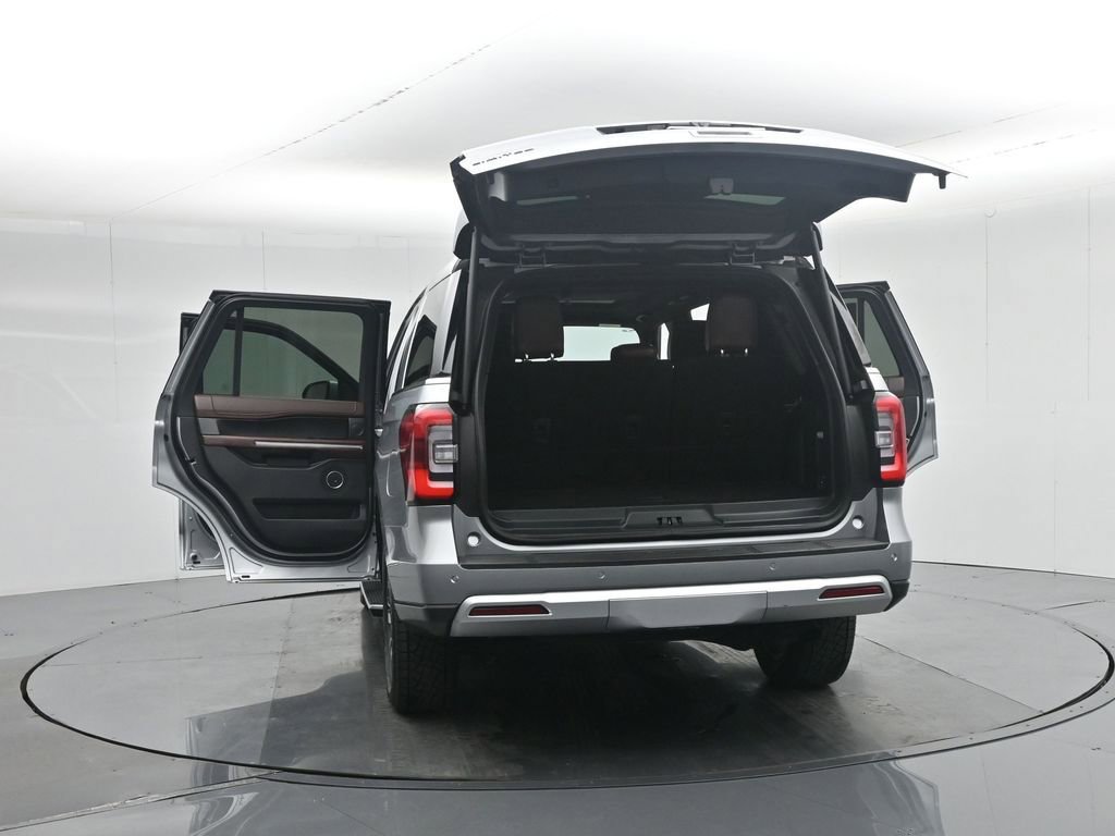 Certified 2023 Ford Expedition Limited image 43