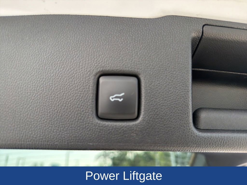 Certified 2021 Ford Escape SE w/ SE Sport Appearance Package FWD image 11