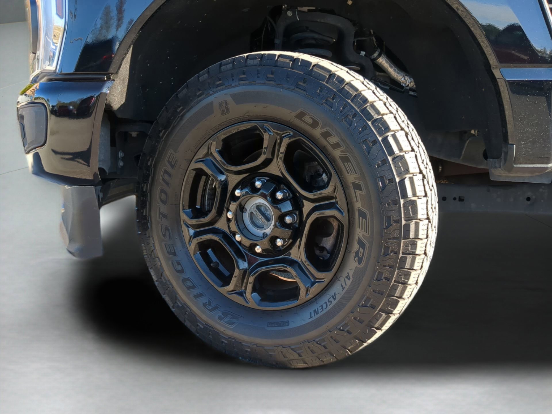 Certified 2024 Ford F250 XL w/ STX Appearance Package image 60