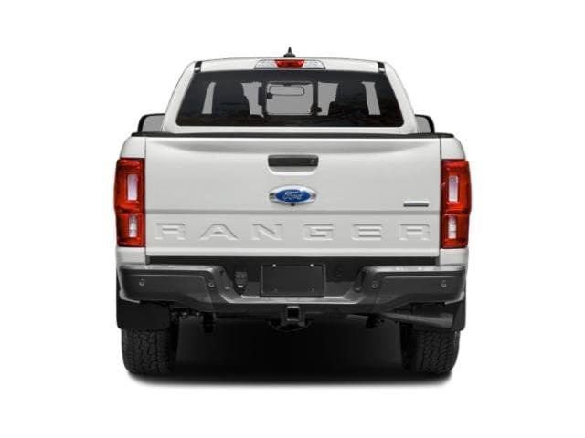 Certified 2023 Ford Ranger XLT w/ Equipment Group 302A High AWD/4WD image 5