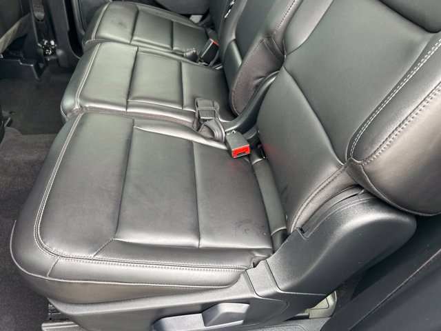 Certified 2024 Ford Explorer XLT w/ Equipment Group 202A AWD/4WD image 34