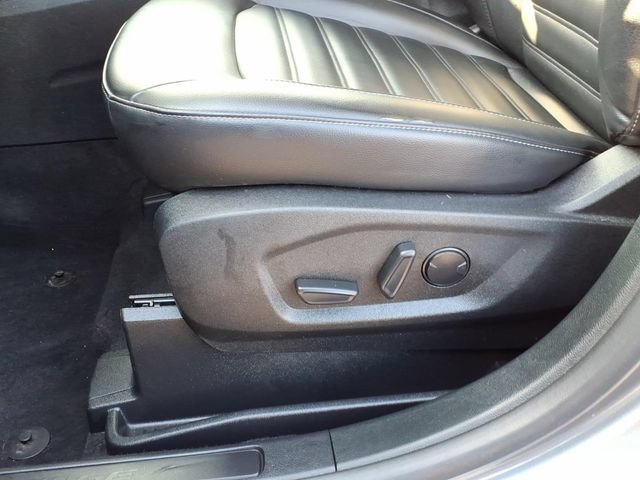 Certified 2023 Ford Edge SEL w/ Convenience Package AWD/4WD image 17