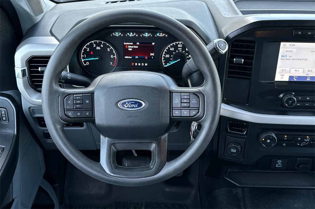 Certified 2023 Ford F150 XL image 14