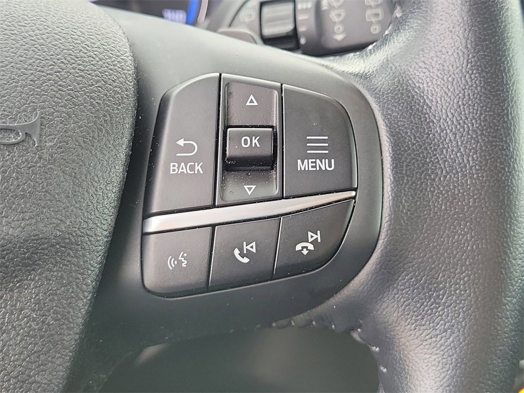 Certified 2022 Ford Bronco Sport Badlands image 24